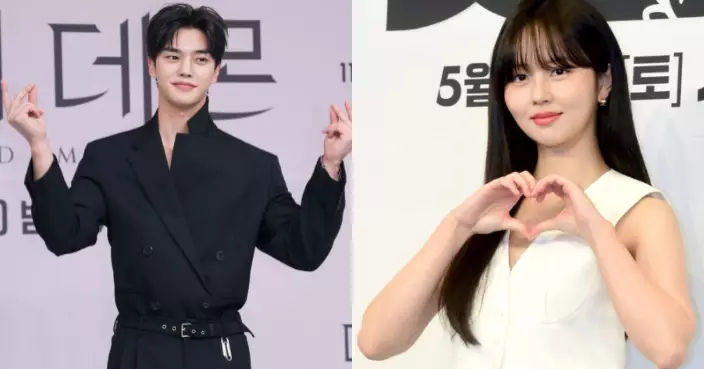 宋江、金所泫有望相隔5年再合作 所屬社證實收到新劇提案