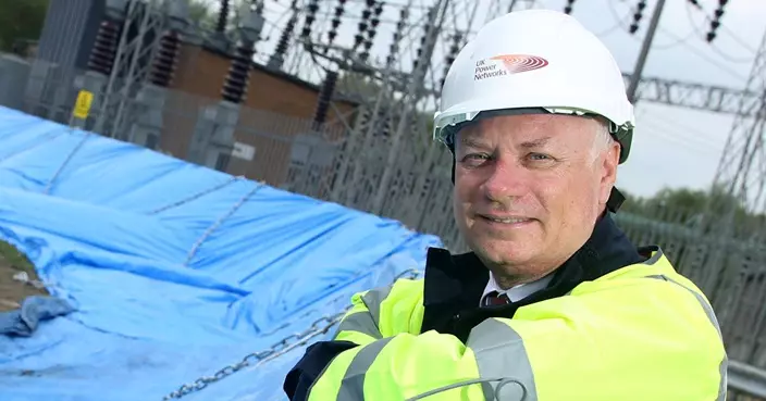 長建等售英國配電商UKPN代價1107億　消息：企業價值1768億元