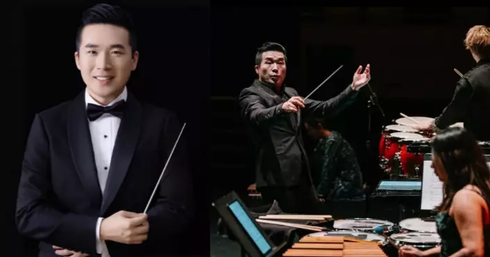 內地35歲指揮家李疏瞳 紐約路邊換車胎被撞斃