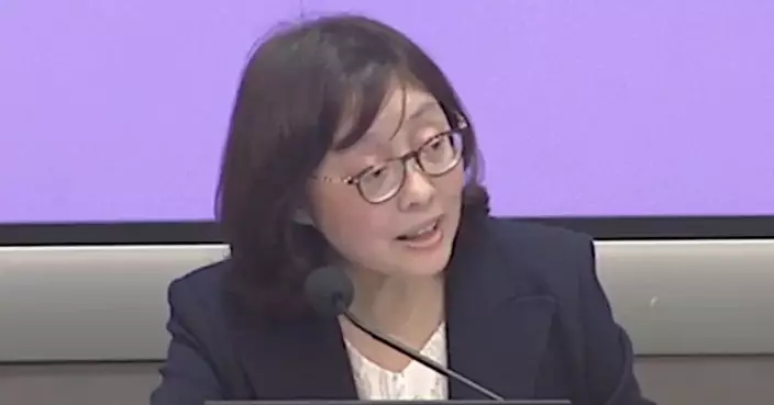 財政預算案2026｜未來5年私人房屋土地供應逾半在北都 甯漢豪﹕很自然