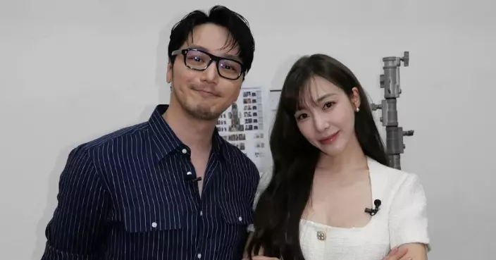 少女時代首位人妻誕生！Tiffany、卞約漢登記結婚正式成為夫妻