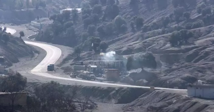 阿富汗指東部省份再遭巴基斯坦襲擊 導致平民死傷聯合國籲停止敵對