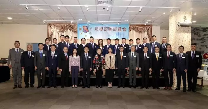 楊何蓓茵稱將邀職方提出薪酬調整要求 匯集資料後冀6月供行會作決定