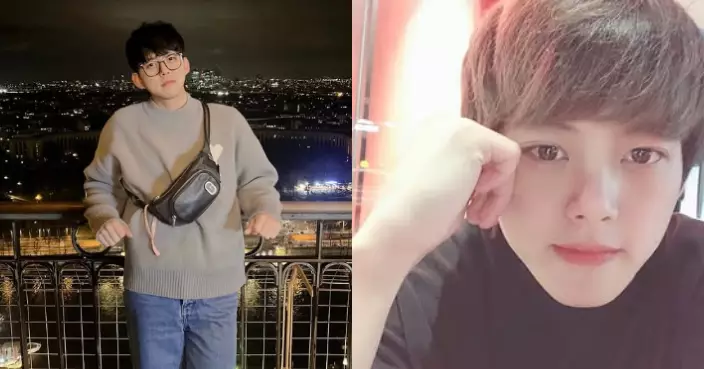 前U-KISS申東澔被威脅公開團員性交易名單 正面與前妻開戰