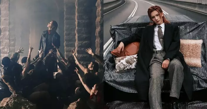 Jeremy李駿傑新歌MV化身「三面駿男」跳爆三大隱世景點