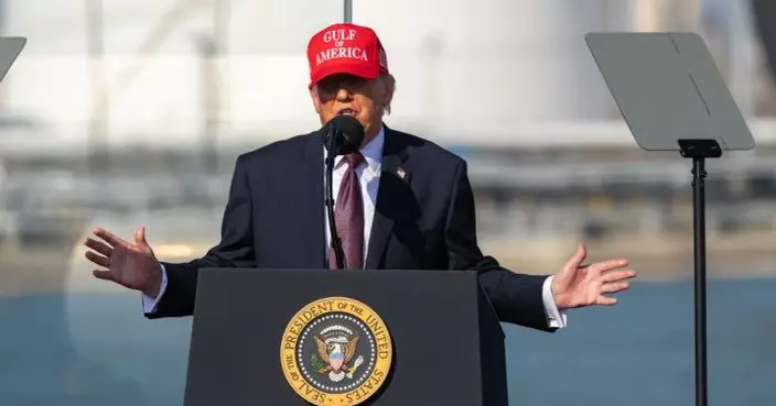 特朗普：不滿意伊朗核談判最新進展　未最終決定是否打擊伊朗