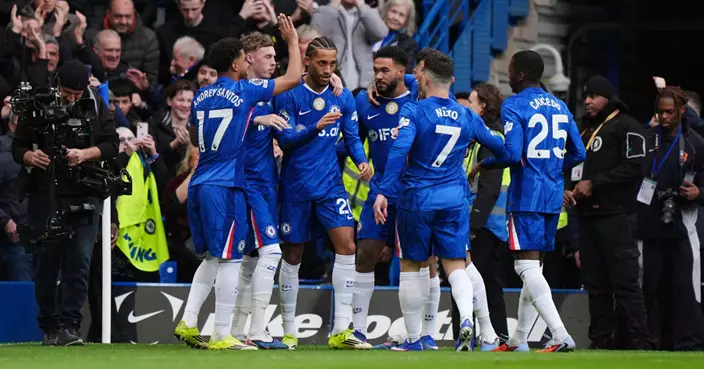 歐聯十六強PSG鬥車路士　皇馬對曼城　利華古遜對阿仙奴