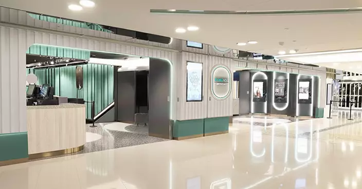 影藝戲院進駐馬鞍山新港城中心2月13日開幕 成人票價$55起 長者$30 中銀卡週五六買一送一