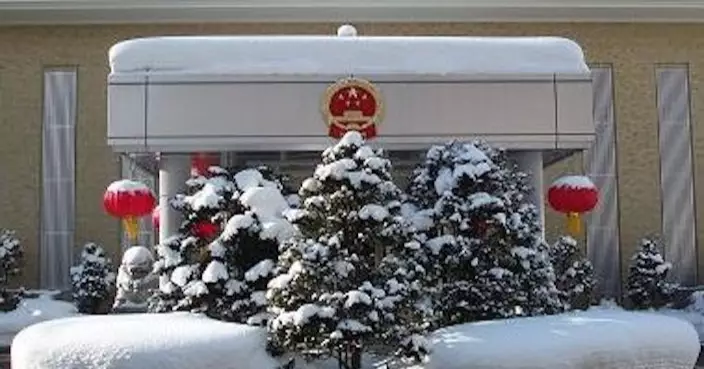 中國駐札幌總領館﹕日人以啤酒樽扑香港遊客頭部涉毆打被捕  已提出交涉