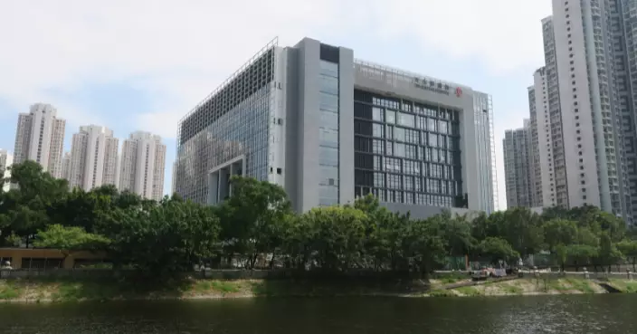 情侶天水圍天恩邨爭執 女方疑被推跌後腦着地一度昏迷送院 男方被捕