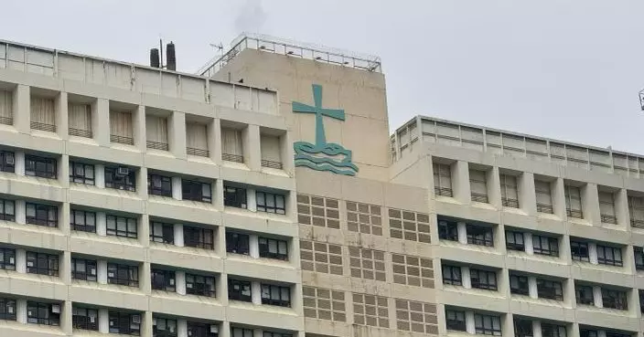 92歲長者秀茂坪邨疑吃湯圓後骾喉昏迷 送院後不治