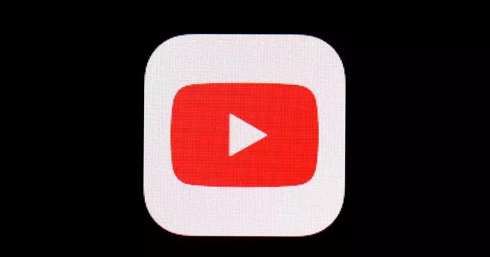 YouTube服務發生故障一度中斷現已復常