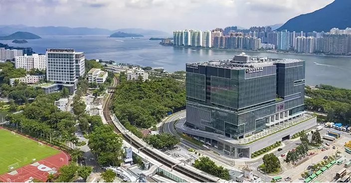 中大醫院簡化24小時門診及急症診金 設呼吸道感染及腸胃炎藥費組合助病人預算開支