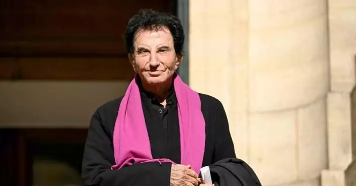 法國前文化部長向外長提出辭去阿拉伯世界研究所所長