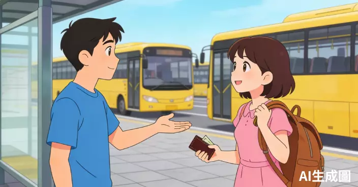 男友約會堅持送返屋企但索車錢 港女曾拒付被斥「唔care」　網民：幾時分手？