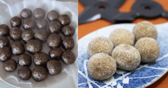 日本忍者「兵糧丸」現代化！一粒飽足半日、冷藏保存逾半年　　