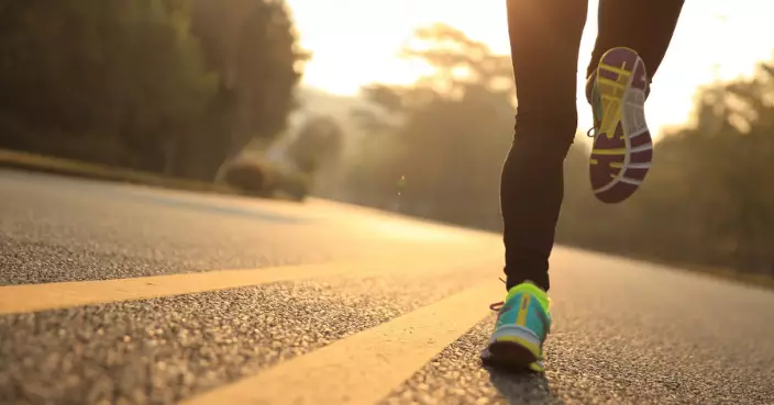 跑超馬恐加速紅血球衰老！美國研究揭極限運動對血液健康影響