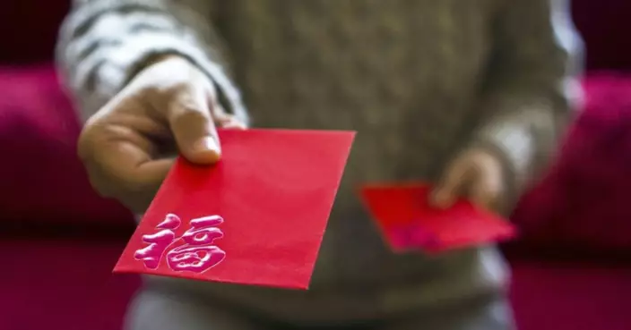 豪宅保安初四返工收630元利是好奇「算多嗎？」　行家爆行情：至少「呢個數」