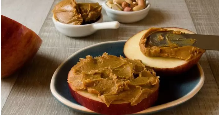 美研究：每天3湯匙花生醬有助長者維持肌力