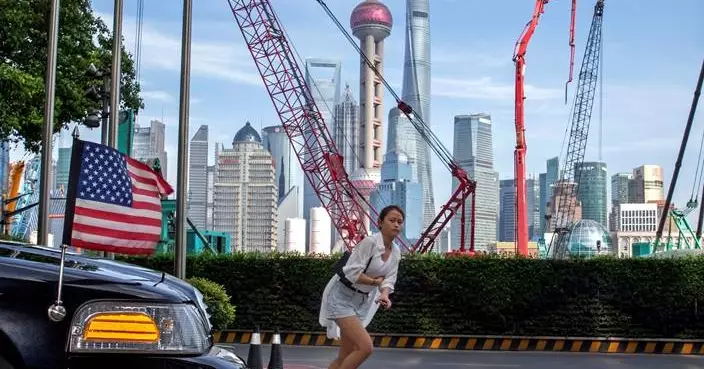 誰敢慫恿「台灣獨立」，包你無運行