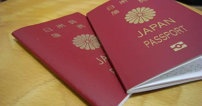 觀光大國不愛出國？日本人護照持有率僅17.5%　專家分析三大原因