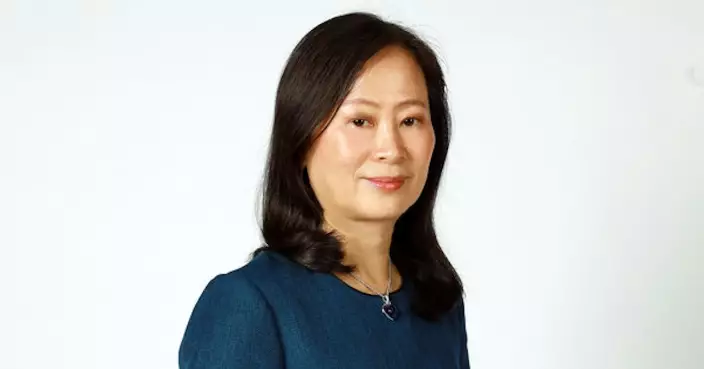 法改會委任新成員　資深新聞工作者譚衛兒3.1起接替陳淑薇