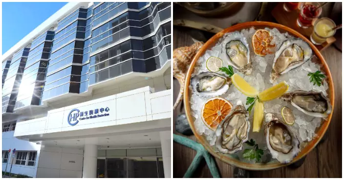 Chef's Cuts再爆食物中毒  黃竹坑店5人食生蠔後屙嘔發燒不適