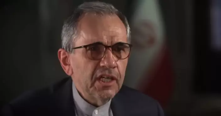 伊朗 : 如美方願討論解除制裁 伊方準備好考慮於核協議妥協