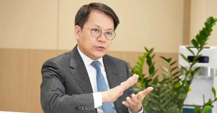 財政預算案2026｜陳克勤：憂一刀切終止電動車「一換一」計劃 令本港電動車發展放緩