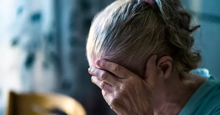 女性慢性疼痛更持久？美研究找到關鍵：免疫細胞活性受性荷爾蒙影響