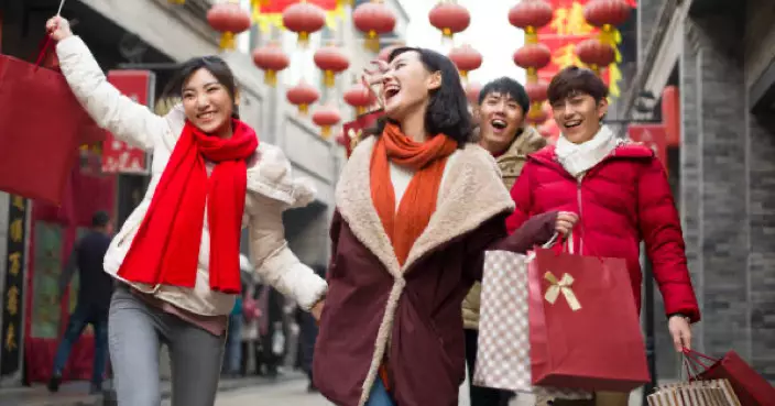 農曆新年買新衫新鞋已無動力？網民熱議「年味漸淡」背後原因