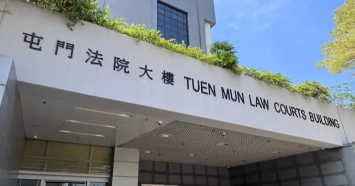 屯門井頭中村命案 涉謀殺丈夫 51歲妻仍留院 押後5.15再訊