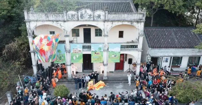 財政預算案2026｜2億「北都城鄉共融基金」推展鄉郊旅遊 消息：擬放寬村屋改建餐廳及旅館