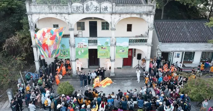 財政預算案2026｜旅發局：致力吸高增值過夜客　消息指2億「北都城鄉共融基金」將改善鄉村硬件　