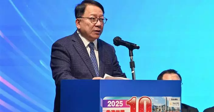 陳國基：帶領社會走出火災傷痛　重建安心安居安全家園