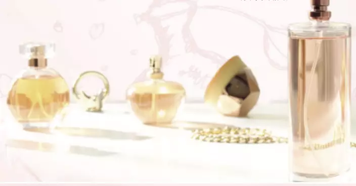 消委會檢測40款香水   1 款檢出塑化劑和 2 款檢出歐盟禁用香料
