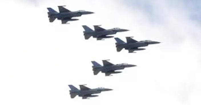 大戰略，大交易，川普訪華