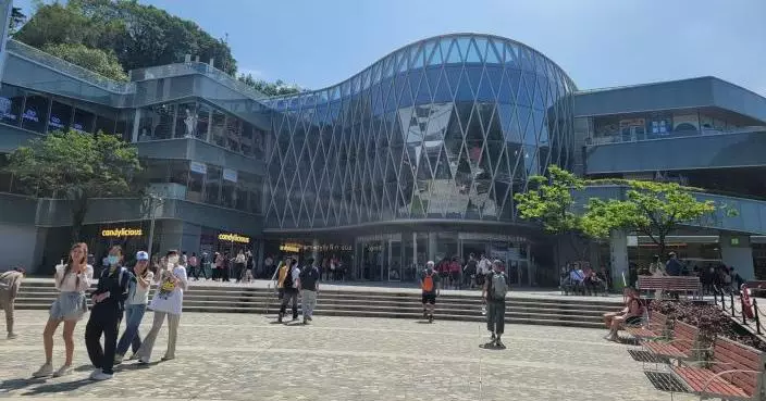 財政預算案2026｜全新光影巡禮表演料下半年推出 擬在山頂等地點舉行