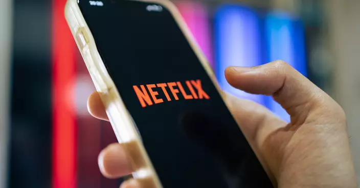 Netflix放棄收購華納兄弟探索　市後升近11%