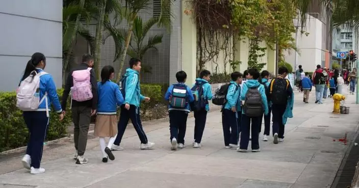 蔡若蓮：引入教師執業證書是與時並進　3年續牌一次合適