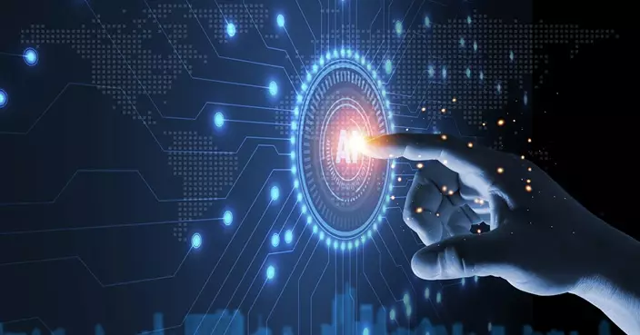 港交所：約20家來自AI價值鏈公司已遞上市申請