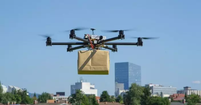 財政預算案2026｜政府擬上半年起分階段推無人機交通管理系統等  撥款1億成立「AI 效能提升組」