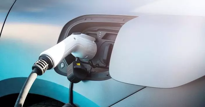 政府招標出售將軍澳用地 作為電動車高速充電站