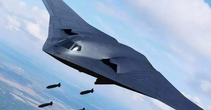 美空軍戰略轟炸機指揮官：中國轟-20「尚未達到目標」