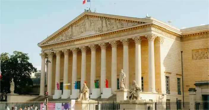 法國民議會通過廢除夫妻「性義務」法案 拒行房不再算離婚過錯