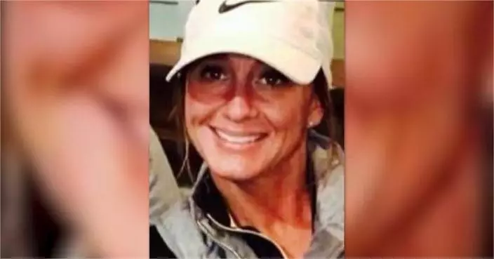 罰穿囚服吃牢飯釀殺機  美「模範家庭」養子鐵鎚殺母棄屍