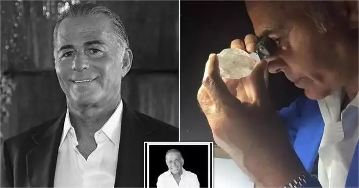 比利時鑽石大王接受陰莖增大術猝死 涉事法名醫無牌執業遭判刑終身「釘牌」