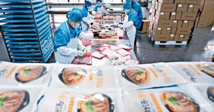 預製菜國標出爐！保質期最長1年 衛健委定調：非中央廚房、禁用防腐劑