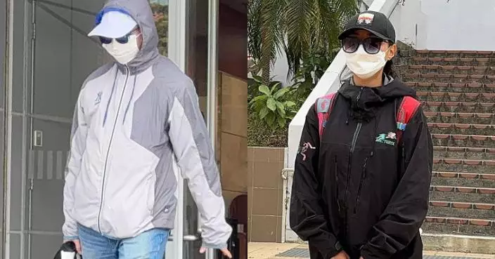 中學生家長涉銷毀貪污證據 認妨礙司法公正罪候判 涉案助理校長擬不認罪