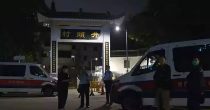 屯門井頭中村命案 51歲妻涉謀殺丈夫 留醫缺席提訊 押後2.16再訊